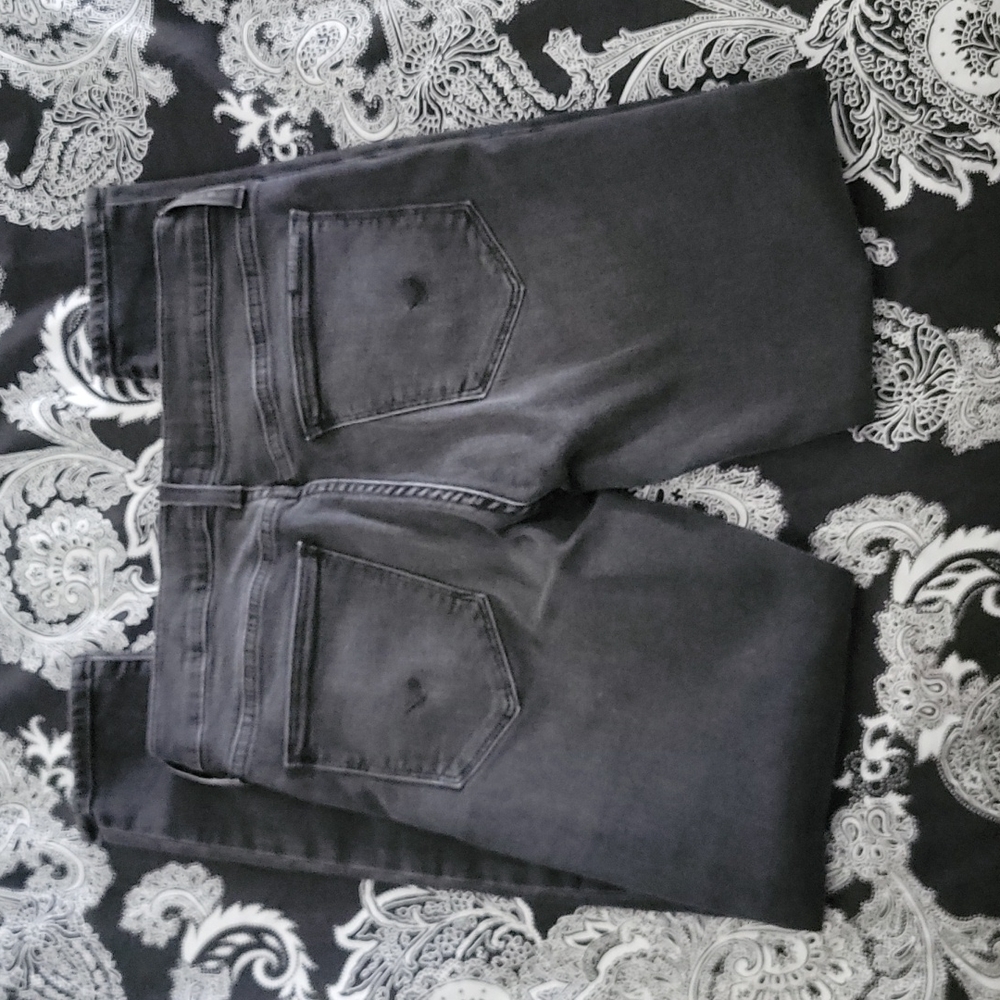 HUDSON Natalie jeans 27 - Picture 3 of 9